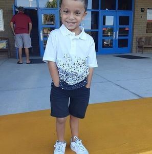 Meet your Posher, Ramona